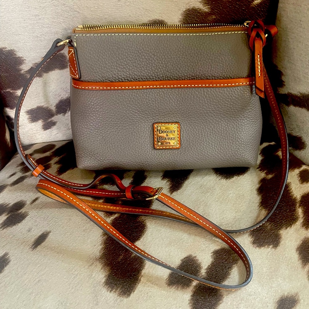 Dooney and Bourke crossbody